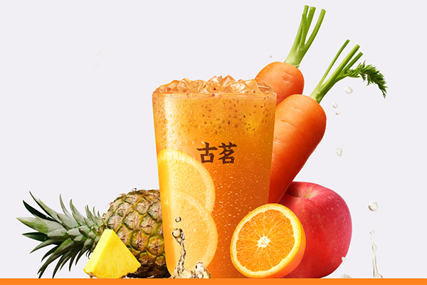 维A*果蔬瓶