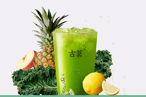 轻体*果蔬瓶