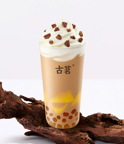 古茗加盟费及加盟条件